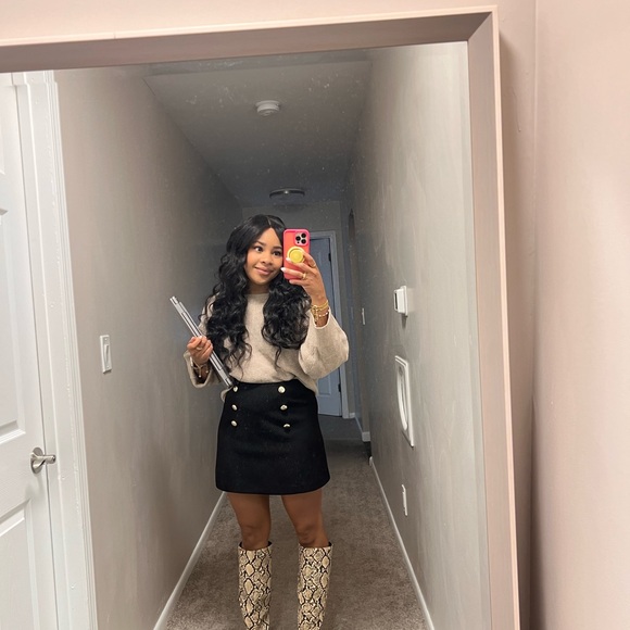 Meet your Posher, Kiara - Picture 3 of 4